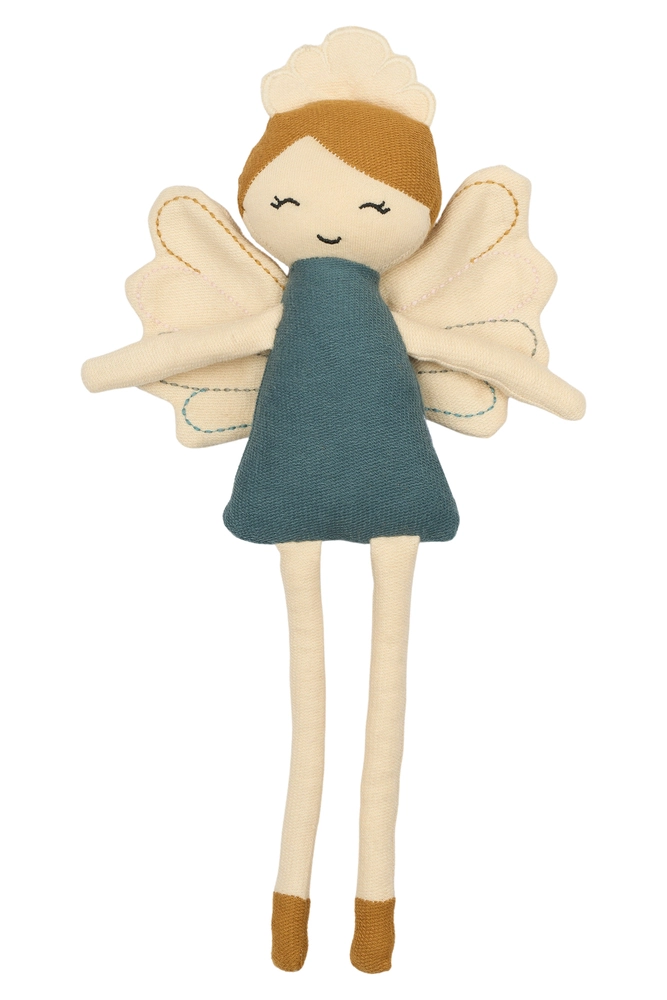 Doll Rainbow Fairy - Fabelab Coolbaby - 5713034226197