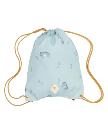 String Bag Under The Sea - Fabelab Coolbaby  - 5713034227538