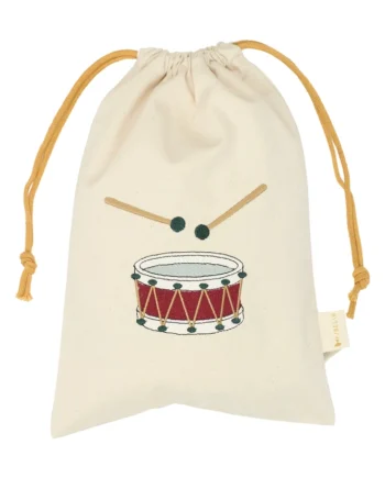 Christmas Gift Bags Drum - Fabelab Coolbaby  - 5713034271333