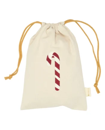 Christmas Gift Bags Candy Cane - Fabelab Coolbaby  - 5713034271388