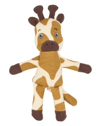 Pocket Friend Giraf - Fabelab Coolbaby  - 5713034271562