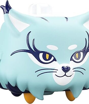 Glorious Lynx Legetøj - Glorious Coolbaby