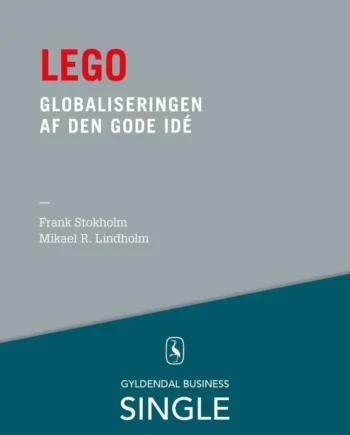 Lego - Coolbaby  - 9788740664737