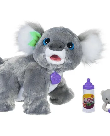Furreal Koala Kristy - Furreal Coolbaby  - 5010993769735