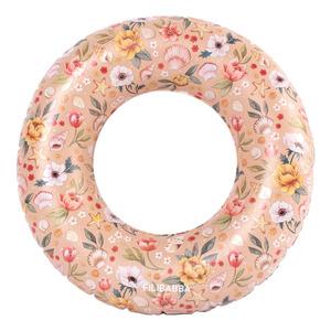 Filibabba Badering Alfie Ocean Blossom Stk - Filibabba Coolbaby  - 5712804036080