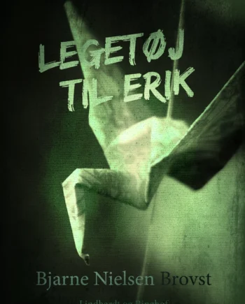 Legetøj Til Erik - Coolbaby  - 9788711663578