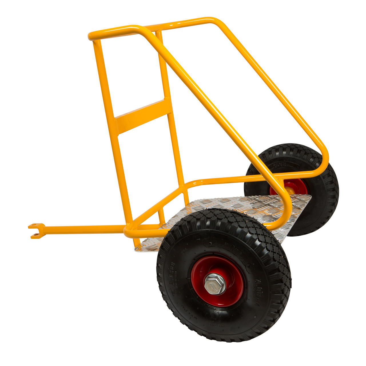 Rabo Moon Car Stridsvogn - Coolbaby  - 5745000199488