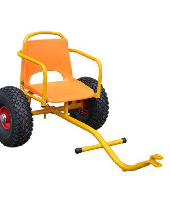 Rabo Moon Car Sulky - Coolbaby  - 5745000199518