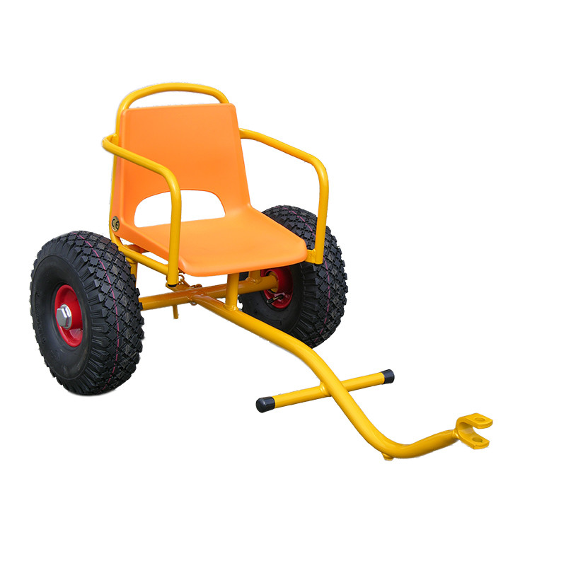 Rabo Moon Car Sulky - Coolbaby  - 5745000199518