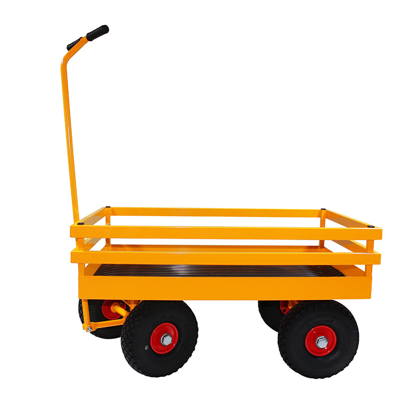 Rabo Moon Car Trækvogn - Coolbaby