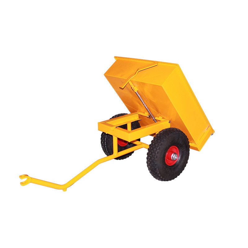 Rabo Tipvogn Tilbehør Til Moon Car - Coolbaby  - 5745000199617