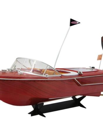 Jamara Venezia Venezia Boat Fjernstyret Båd Ubåd - Jamara Coolbaby  - 4042774356569