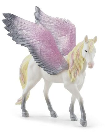 Schleich Bayala 70720 Legetøjsfigur Til Børn - Schleich Coolbaby  - 4059433464411