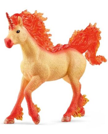 Schleich Bayala 70756 Legetøjsfigur Til Børn - Schleich Coolbaby  - 4059433672373