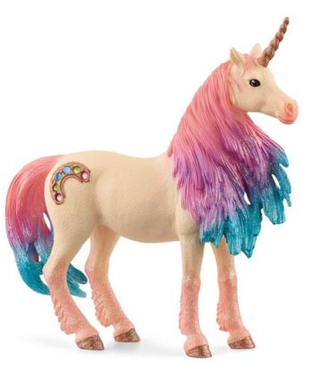 Schleich Bayala 70723 Legetøjsfigur Til Børn - Schleich Coolbaby  - 4059433432922