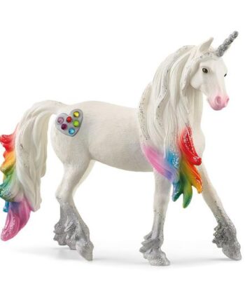 Schleich Bayala 70725 Legetøjsfigur Til Børn - Schleich Coolbaby  - 4059433451589