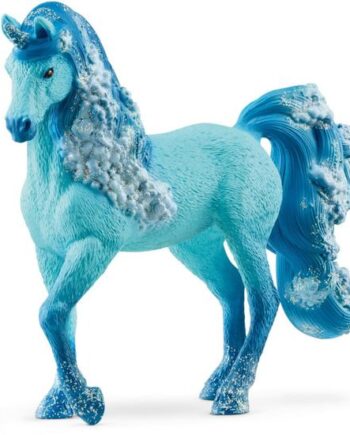 Schleich Bayala 70757 Legetøjsfigur Til Børn - Schleich Coolbaby  - 4059433667010