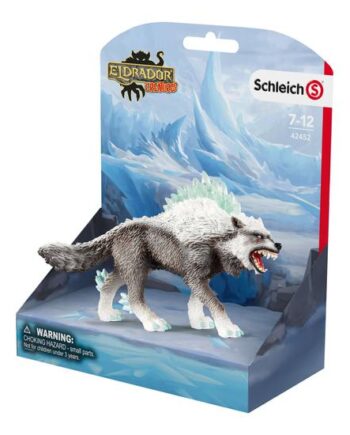 Schleich Eldrador Creatures Sneulv Actionfigur - Schleich Coolbaby  - 4055744020988