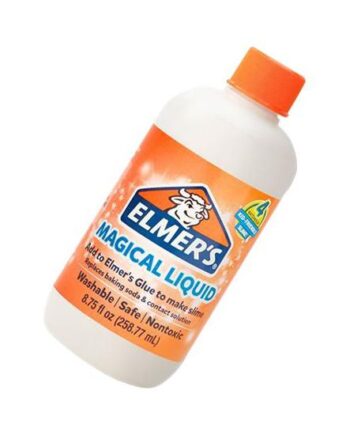 Elmer Magical Liquid Slimaktivator - Elmer's Coolbaby  - 3026980509422