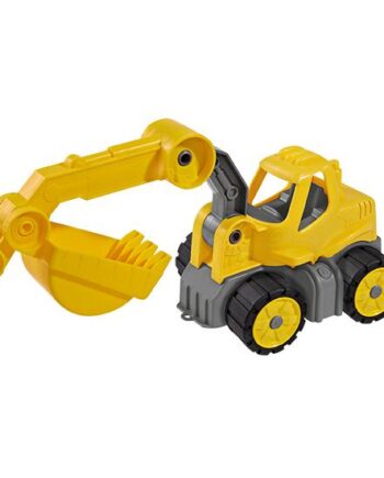 Big Power Worker Mini Bagger - Big Coolbaby  - 4004943558020