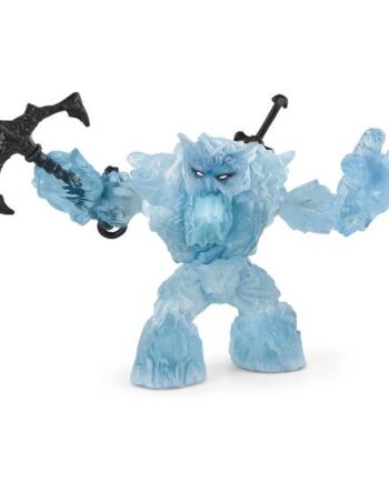 Schleich Eldrador Creatures 70146 Legetøjssæt - Schleich Coolbaby  - 4059433373041