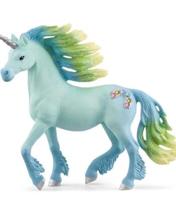 Schleich Bayala 70722 Legetøjsfigur Til Børn - Schleich Coolbaby  - 4059433432793