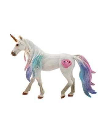 Schleich Bayala Havenhjørning Han Actionfigur - Schleich Coolbaby  - 4055744020391