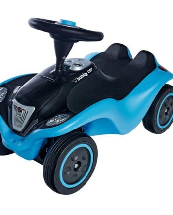 Big Bobby Car Next - Big Coolbaby  - 4004943562348