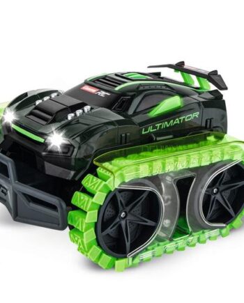 Carrera Toys 370162124 Fjernstyret Legetøj - Carrera Coolbaby  - 9003150126324