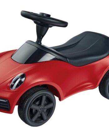 Big 800056353 Gynge Ride Legetøj Bil Til Ride - Big Coolbaby  - 4004943563536