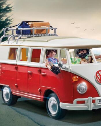 Playmobil 70176 Legetøjsbil - Playmobil Coolbaby  - 4008789701763