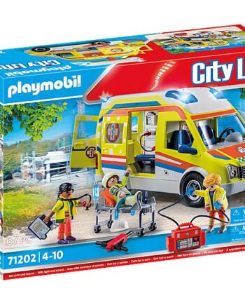 Jamara Flydende One Fjernstyret Bil - Jamara Coolbaby  - 4042774459833