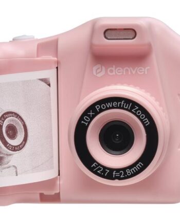 Denver Kpc 1370 Digitalkamera Børn - Denver Coolbaby  - 5706751072499