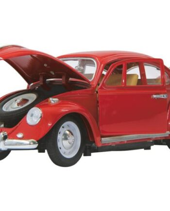Jamara Beatle Classic Car Fjernstyret Bil - Jamara Coolbaby  - 4042774433642