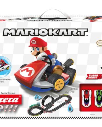 Carrera Mario Kart - Carrera Coolbaby  - 4007486625327