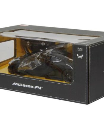 Jamara Mclaren Fjernstyret Bil - Jamara Coolbaby  - 4042774431815