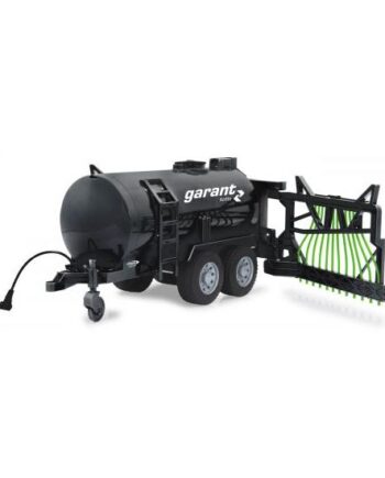 Jamara Garant Fasswagen Mit Schlauchverteiler - Jamara Coolbaby