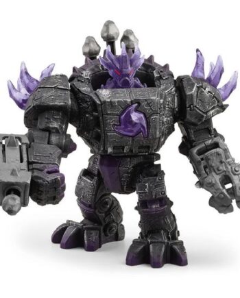 Schleich Eldrador Creatures 42557 Legetøjssæt - Schleich Coolbaby  - 4059433652054