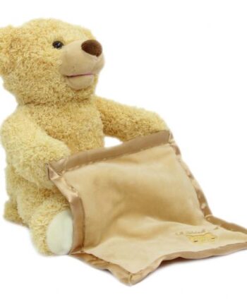 Babble Bear - Jamara Coolbaby  - 4042774457372