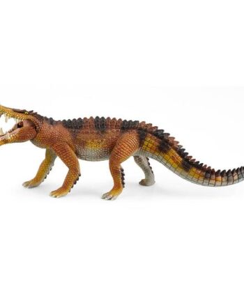 Schleich Dinosaurs Kaprosuchus Actionfigur - Schleich Coolbaby