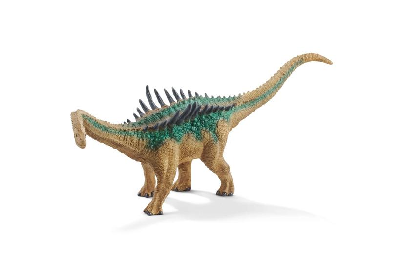 Schleich Dinosaurs Agustinia Actionfigur - Schleich Coolbaby - 4059433029962