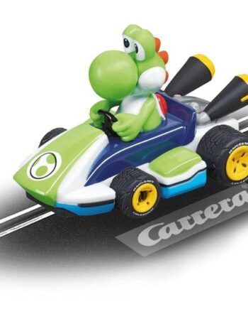Carrera Nintendo Mario Kart Yoshi - Carrera Coolbaby
