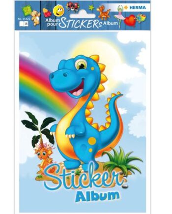 15422 - Herma Coolbaby  - 4008705154222