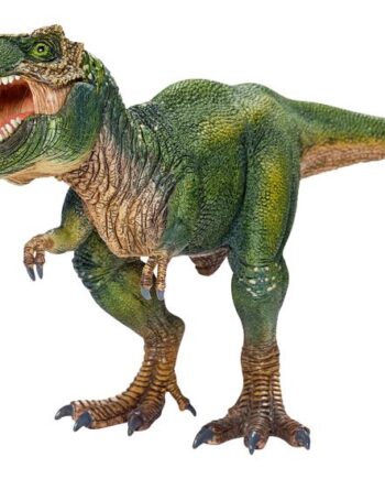 Schleich Dinosaurs Tyrannosaurus Rex Actionfigur - Schleich Coolbaby  - 4005086145252