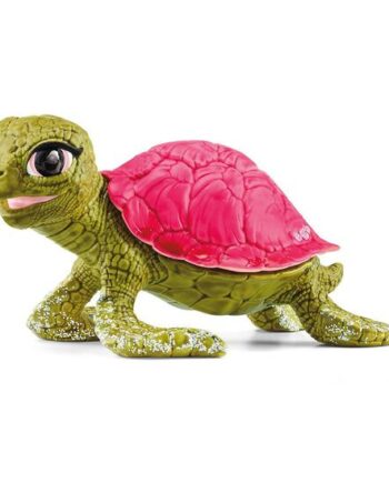 Schleich Bayala 70759 Legetøjsfigur Til Børn - Schleich Coolbaby  - 4059433550879