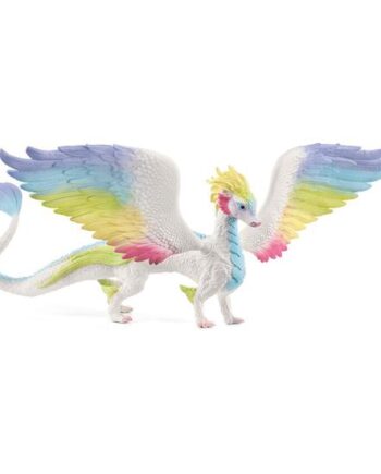 Schleich Farm World 13966 Legetøjsfigur Til Børn - Schleich Coolbaby  - 4059433490847