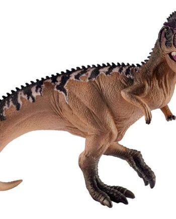 Schleich Dinosaurs Giganotosaurus Actionfigur - Schleich Coolbaby  - 4055744029356
