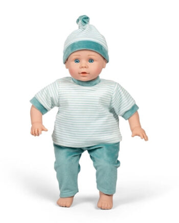 Dukke Oscar - Byastrup Coolbaby  - 5706798830090