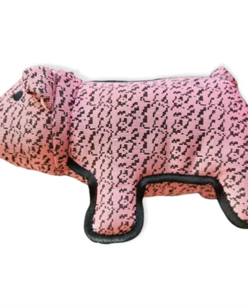 Farmhouse Pig Bamse - Party Pets Coolbaby  - 5705833881127