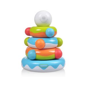 Kidsme Stack Listen And Learn Stk - Kidsme Coolbaby  - 4893014872796